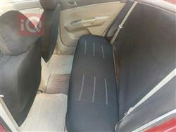 جيلي امجراند EC7